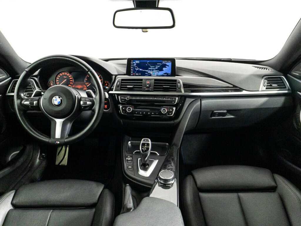 BMW 4 серии 440i xDrive, 2018 Фото №13