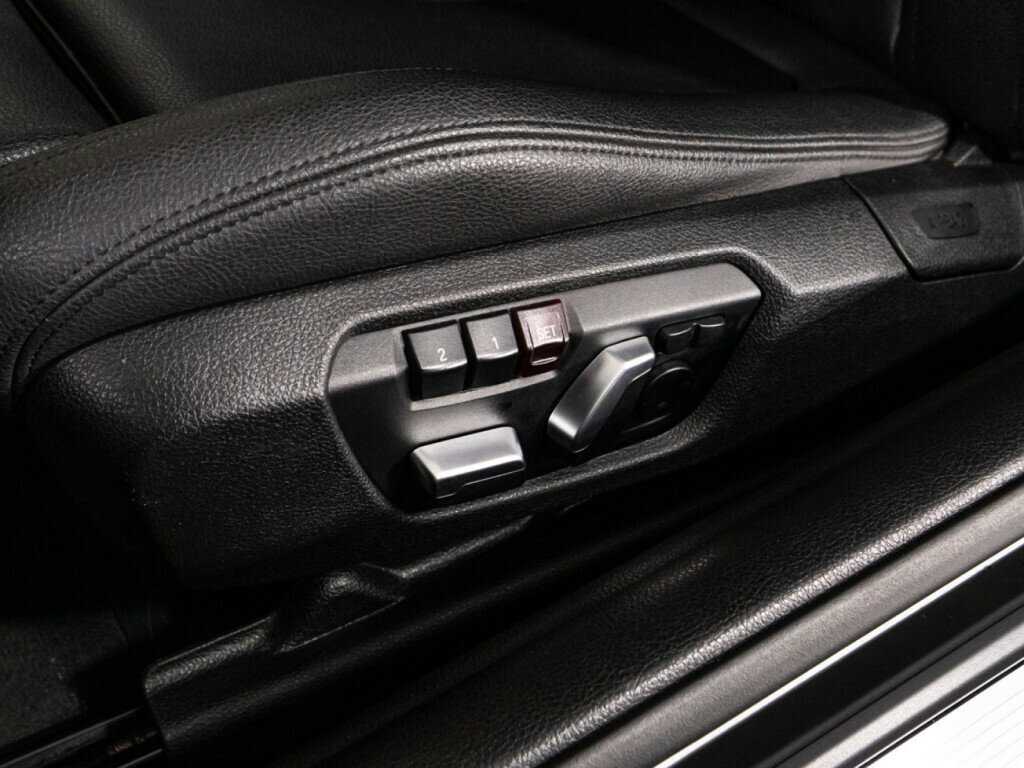 BMW 4 серии 440i xDrive, 2018 Фото №17