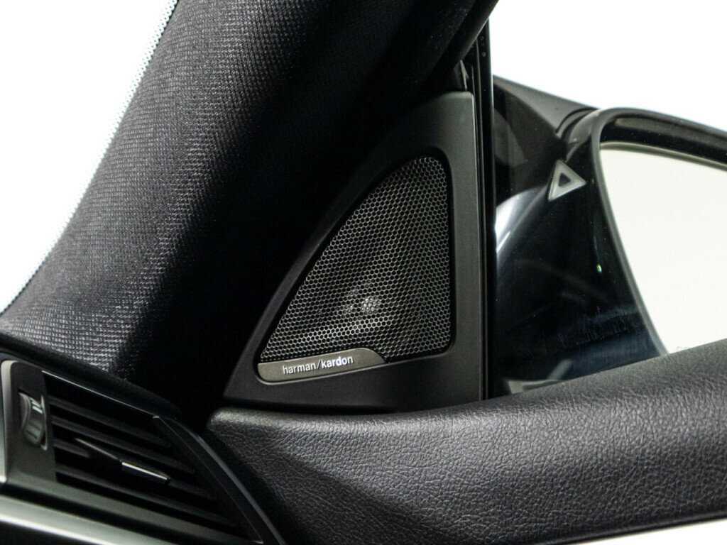 BMW 4 серии 440i xDrive, 2018 Фото №22