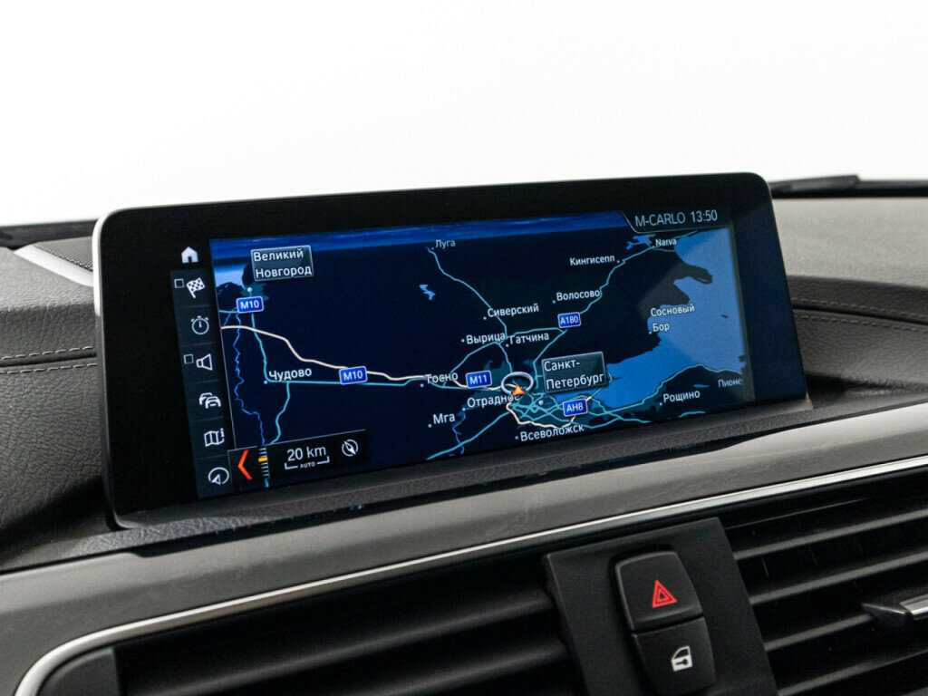 BMW 4 серии 440i xDrive, 2018 Фото №23