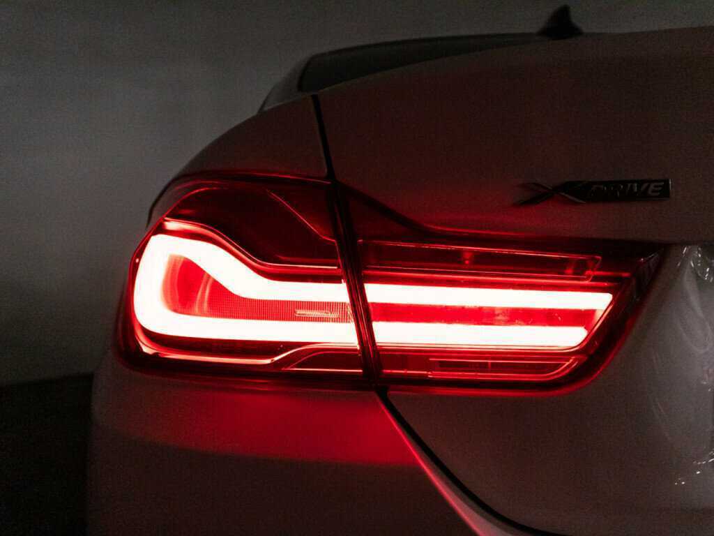 BMW 4 серии 440i xDrive, 2018 Фото №26