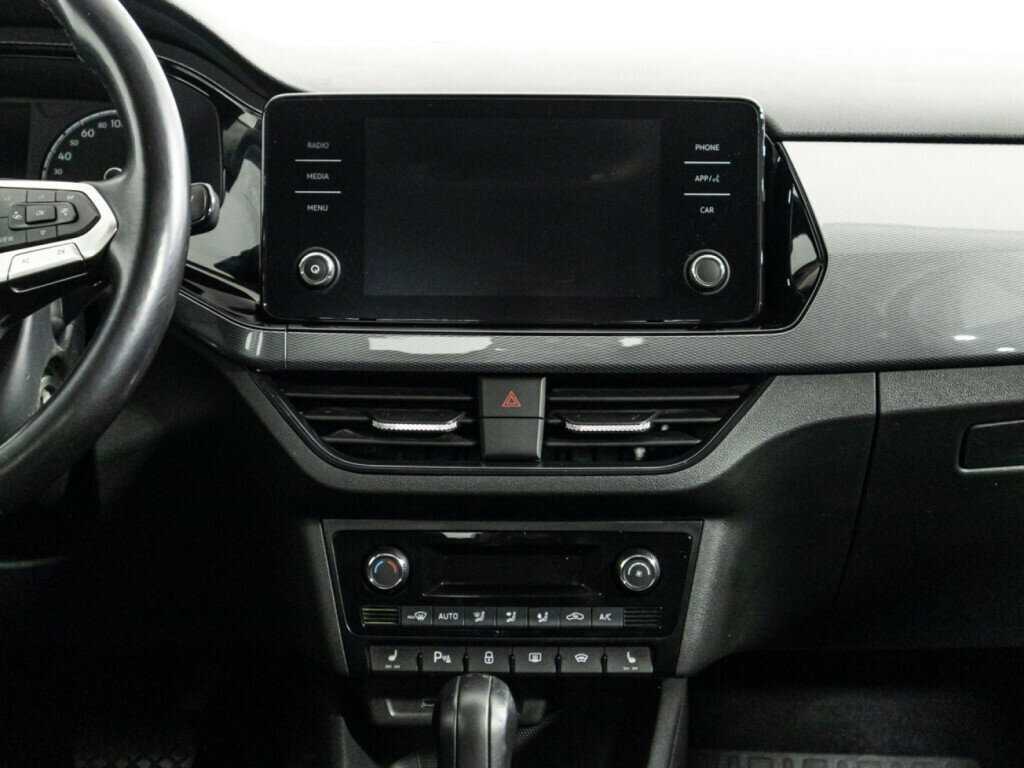 Volkswagen Polo, 2021 Фото №14