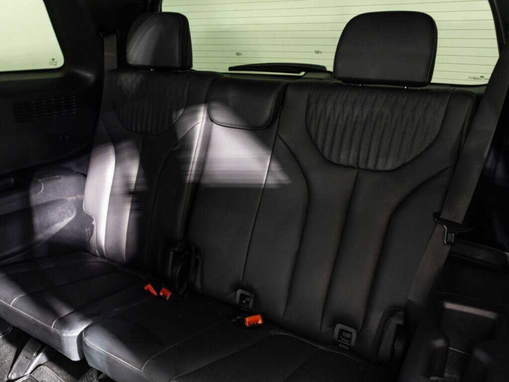 Hyundai Palisade, 2022 Фото №17