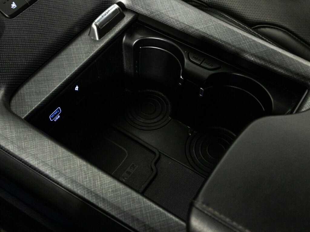 Hyundai Palisade, 2022 Фото №27