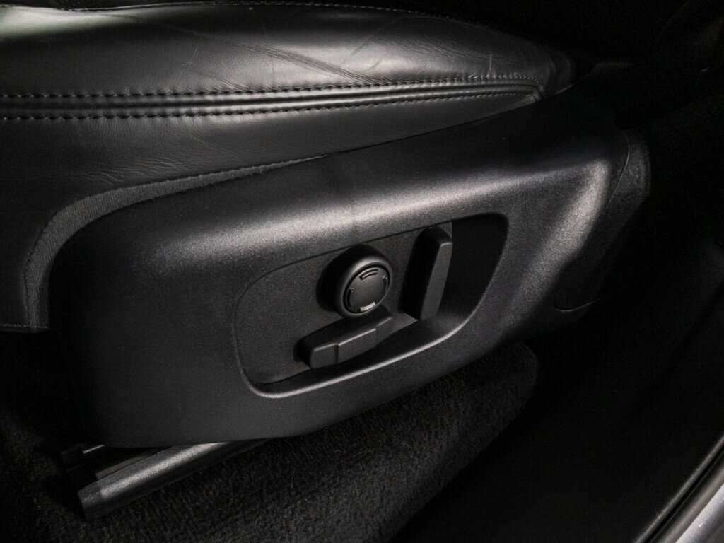 Land Rover Range Rover Sport, 2018 Фото №18