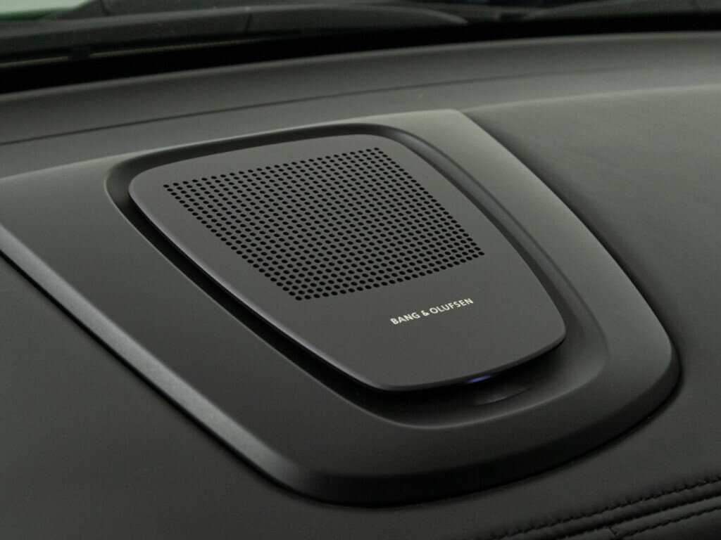 BMW X6 M, 2015 Фото №19