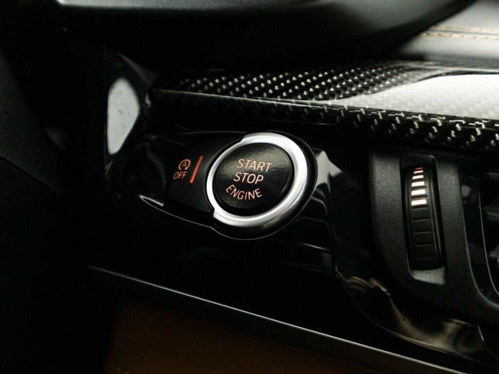 BMW X6 M, 2015 Фото №25