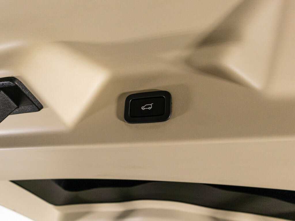 Land Rover Range Rover, 2016 Фото №16