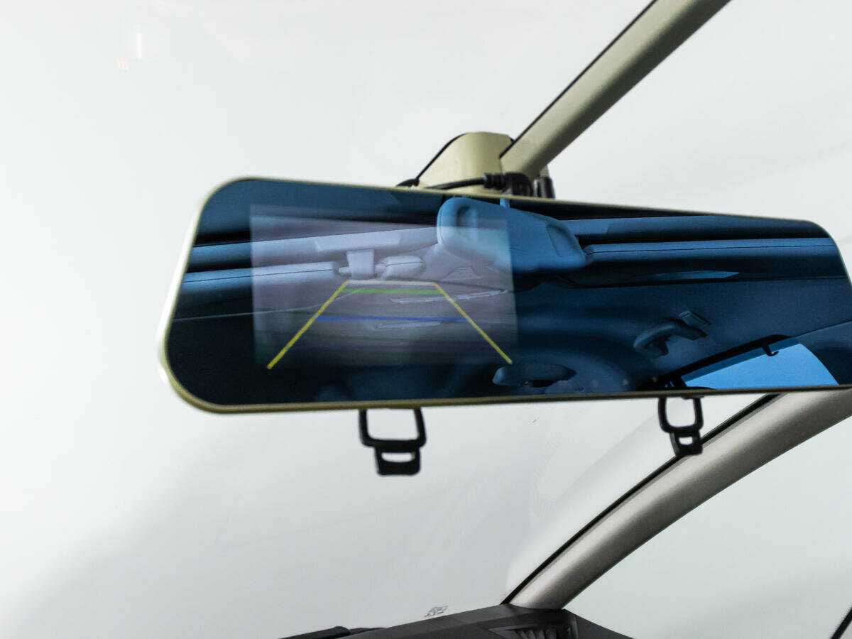 Citroen C4 Picasso, 2010 Фото №17