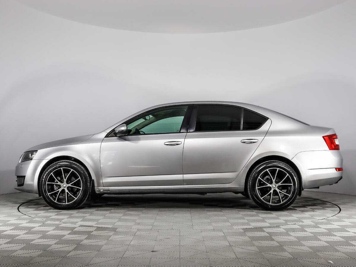 Skoda Octavia, 2014 - 248 602 км. | Фото №8
