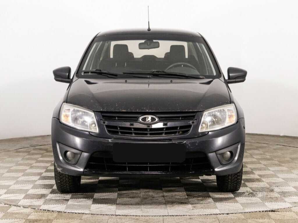 Lada (ВАЗ) Granta, 2016 - 200 000 км. | Фото №2
