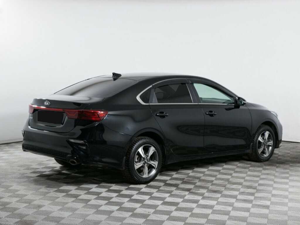 Kia Cerato, 2019 - 95 169 км. | Фото №4