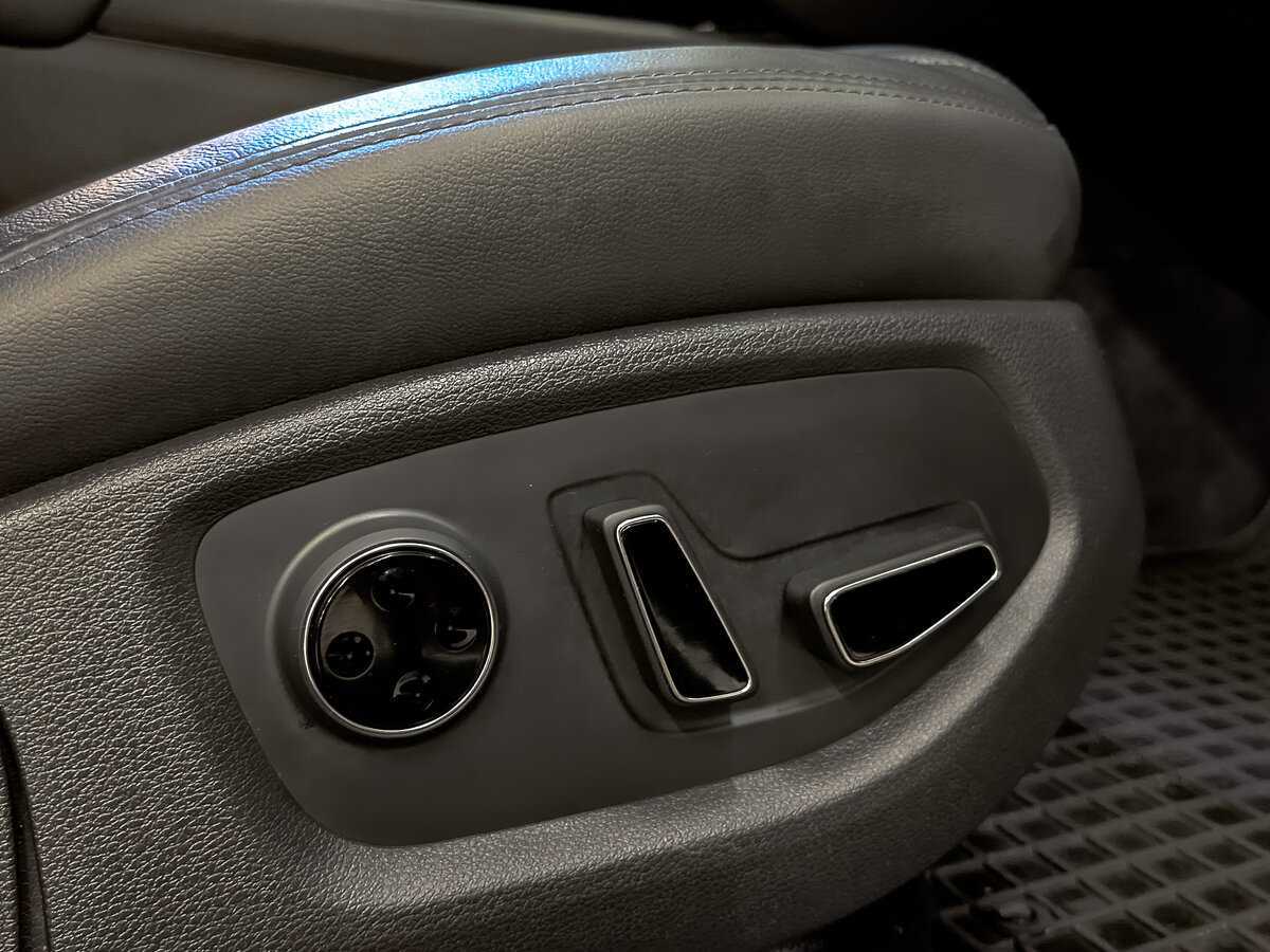 Genesis G80, 2019 Фото №26