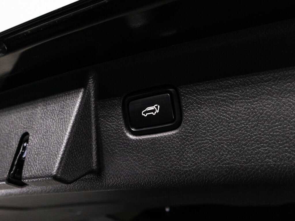 Kia Mohave, 2022 Фото №14