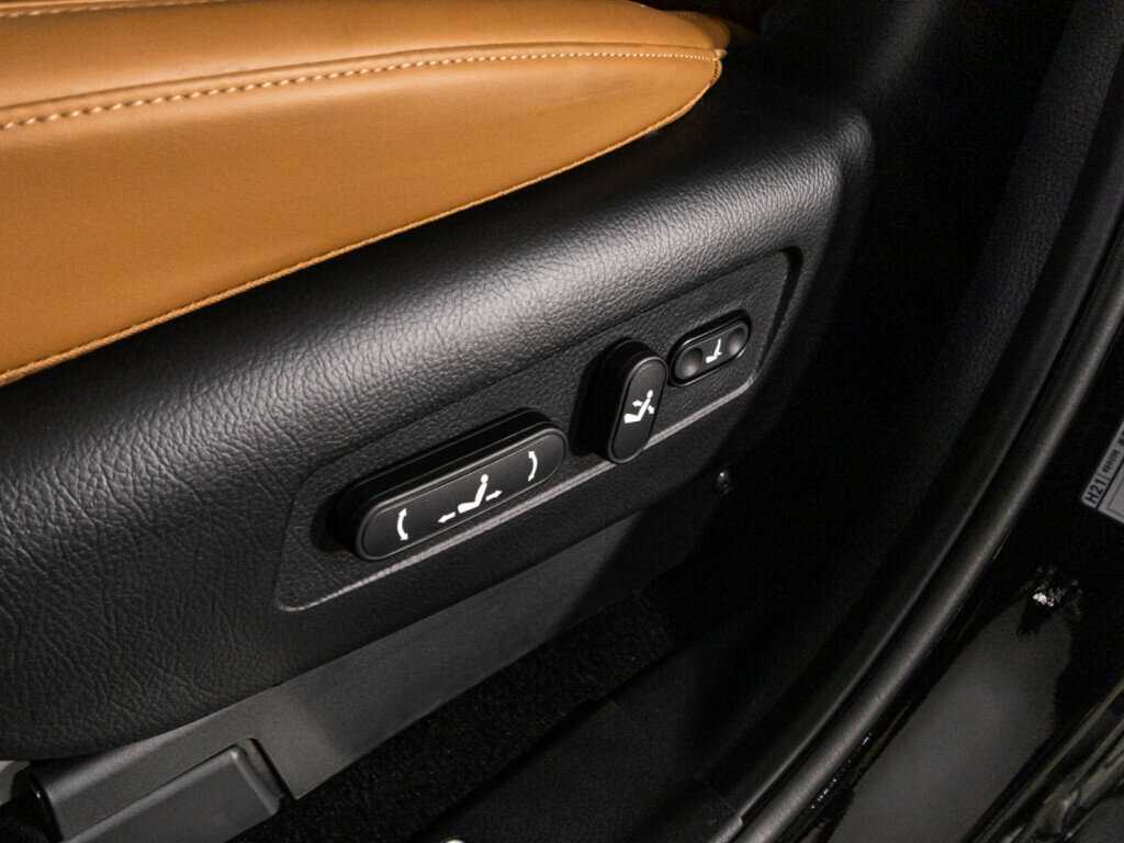 Kia Mohave, 2022 Фото №16