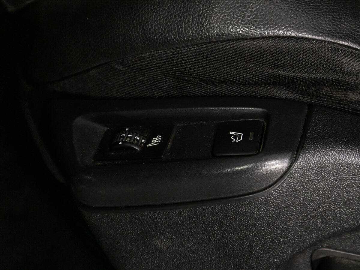 Citroen C5, 2013 Фото №14