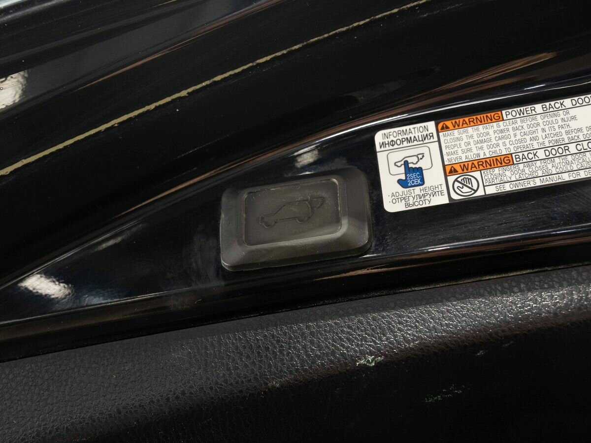 Toyota RAV4, 2017 Фото №21