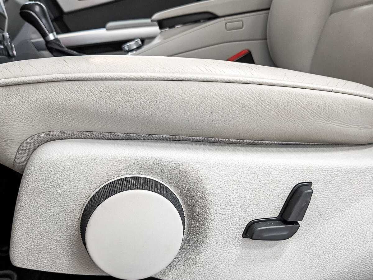 Mercedes-Benz GLK-Класс 280, 2009 Фото №26