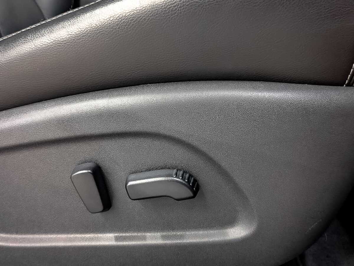 Nissan Murano, 2016 Фото №26