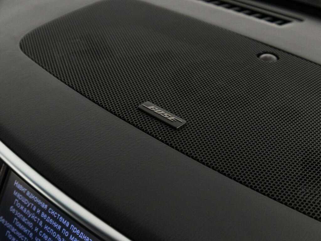 Infiniti QX80, 2017 Фото №27