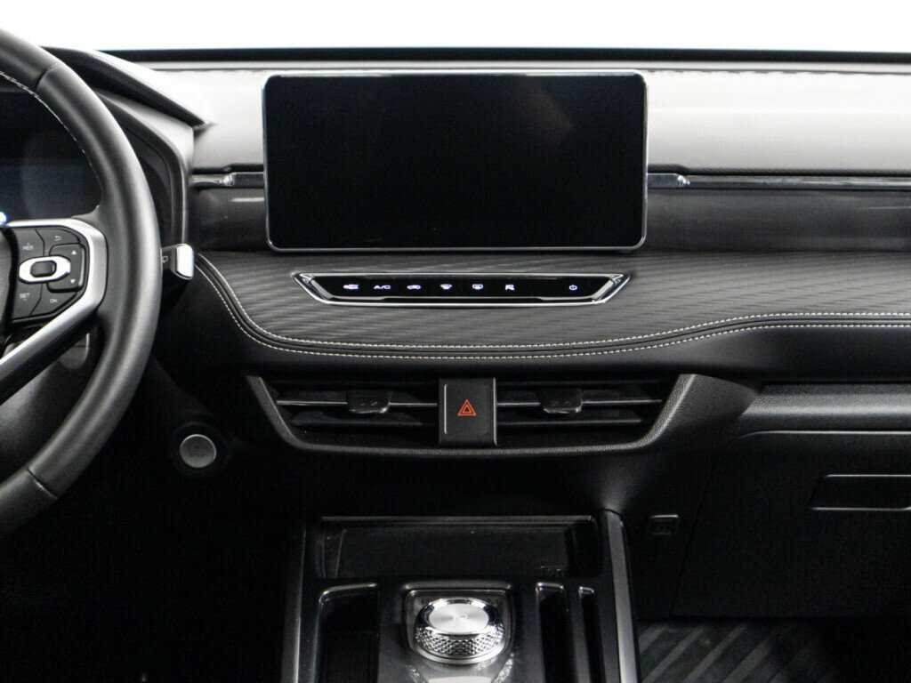 Haval Jolion, 2023 Фото №14