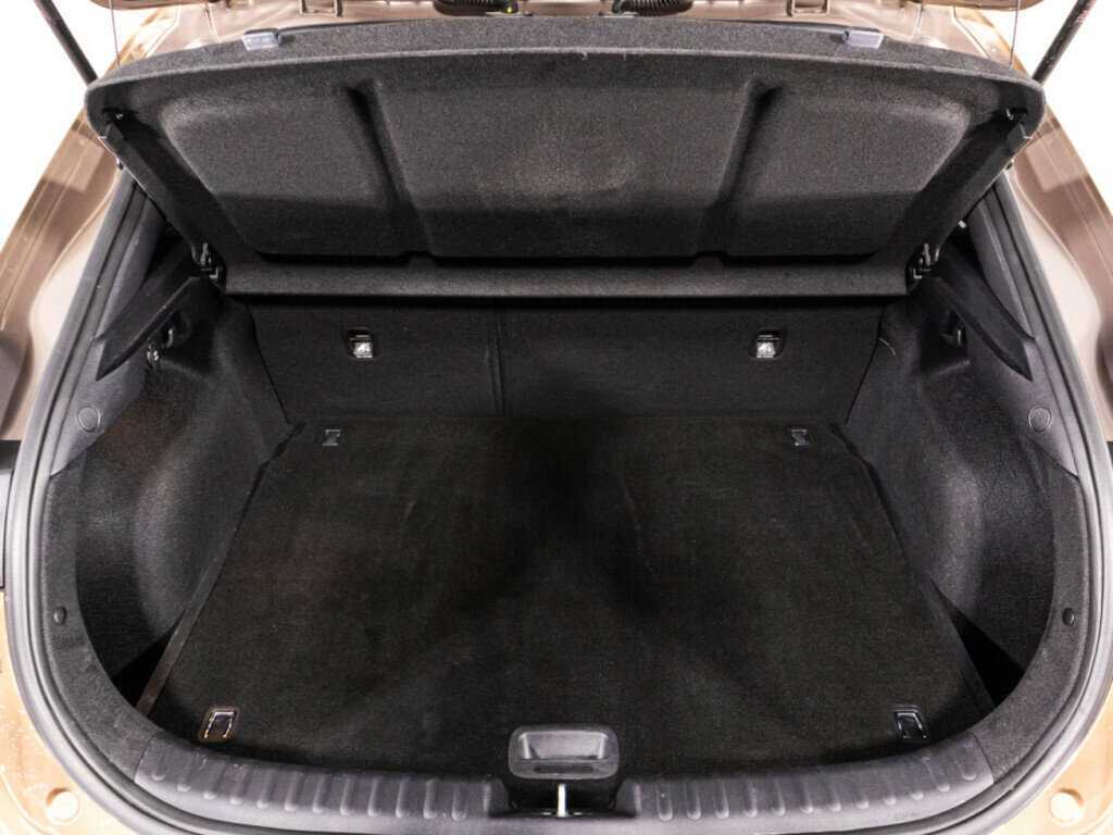 Kia XCeed, 2021 Фото №16