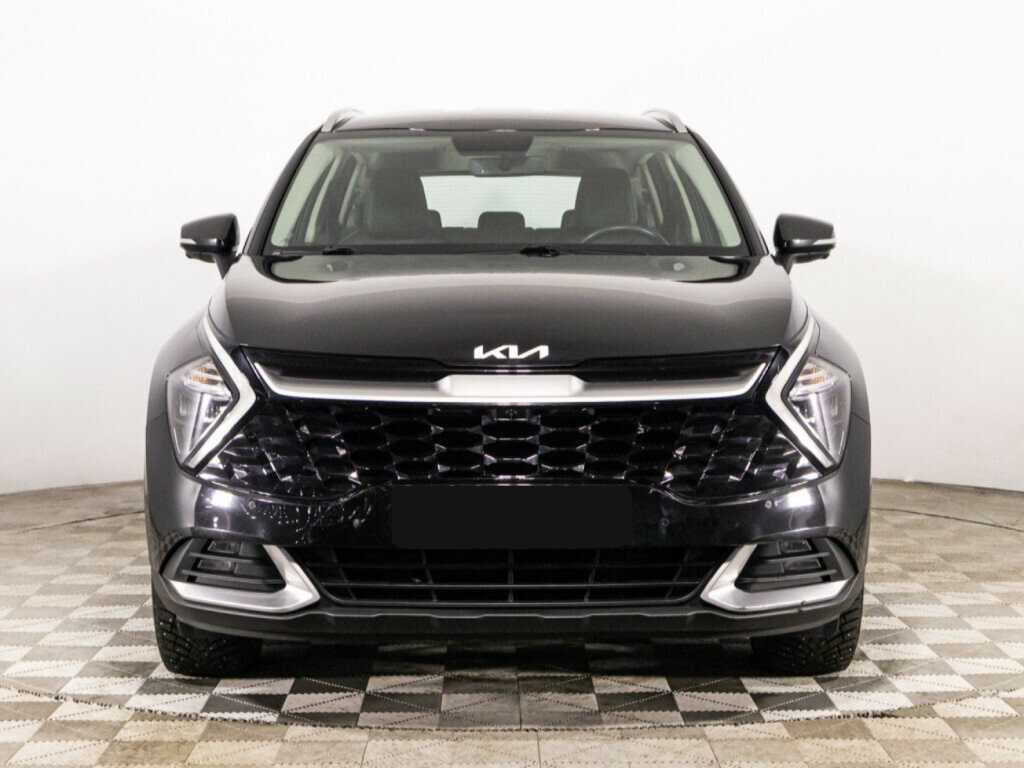 Kia Sportage, 2022 - 47 248 км. | Фото №2