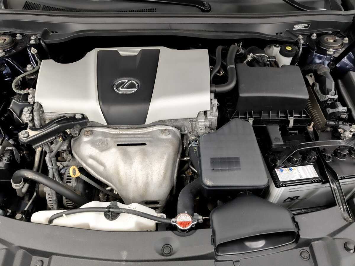 Lexus ES 200, 2015 Фото №9