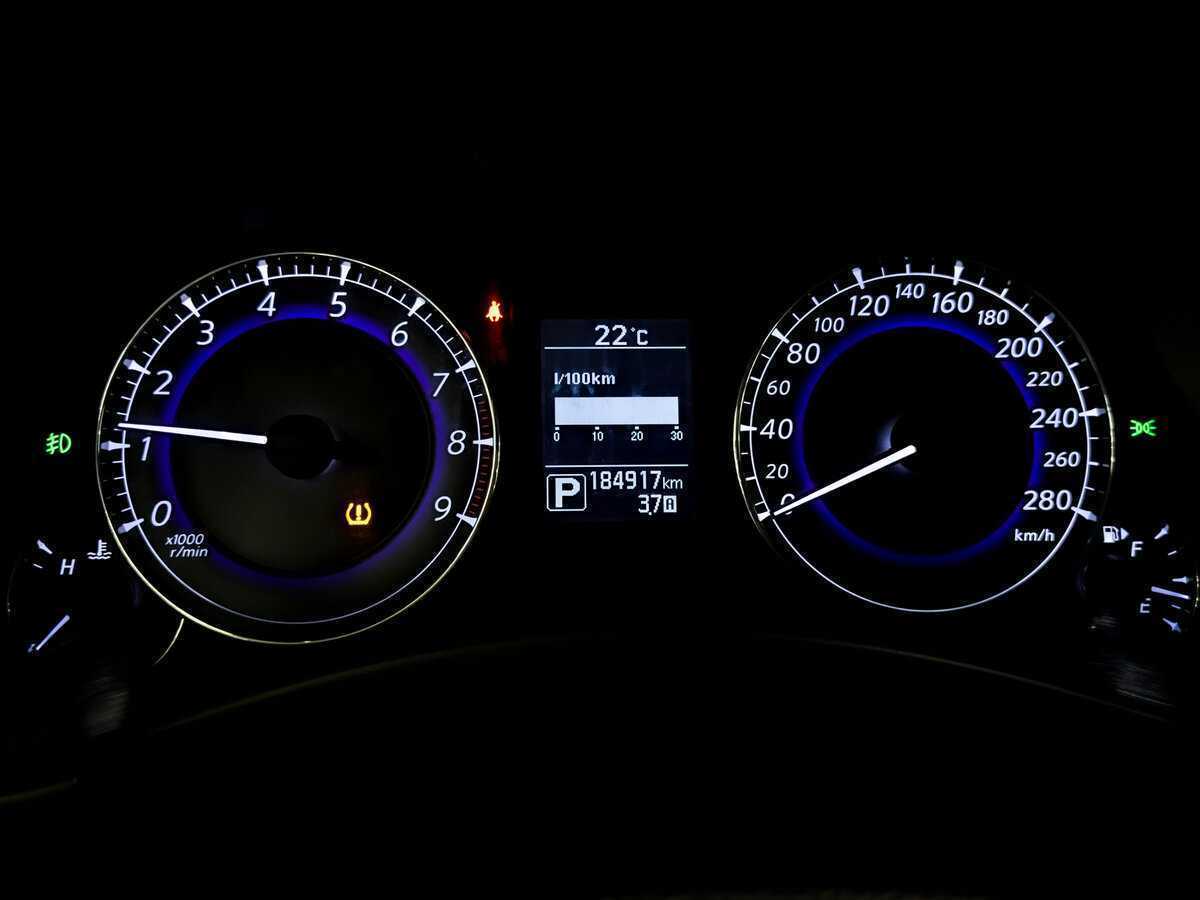 Infiniti QX50, 2016 Фото №13