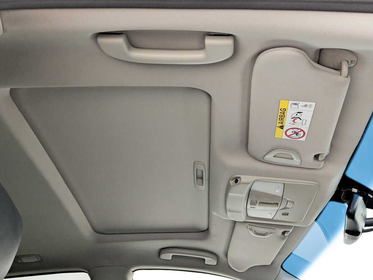 Infiniti QX50, 2016 Фото №23