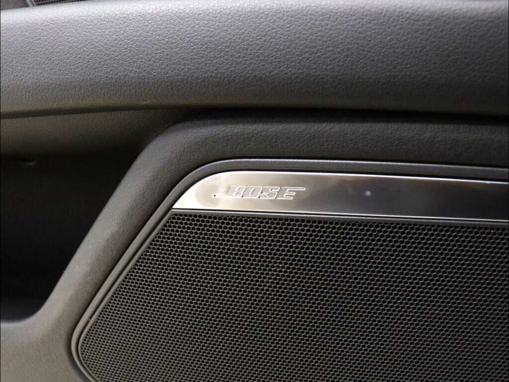 Audi A7, 2017 Фото №29