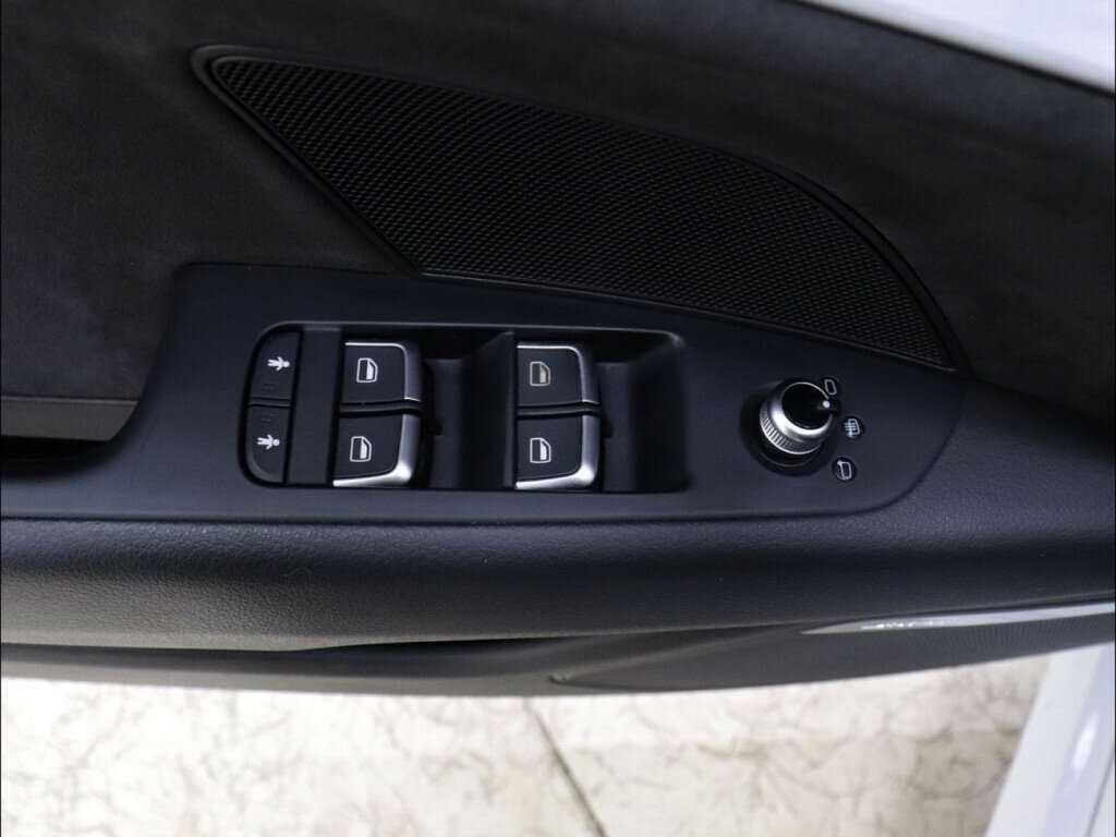 Audi A7, 2017 Фото №33