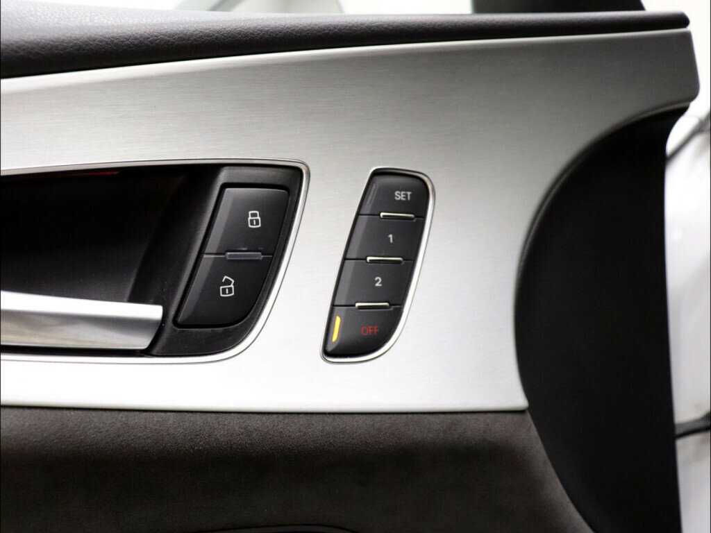 Audi A7, 2017 Фото №34