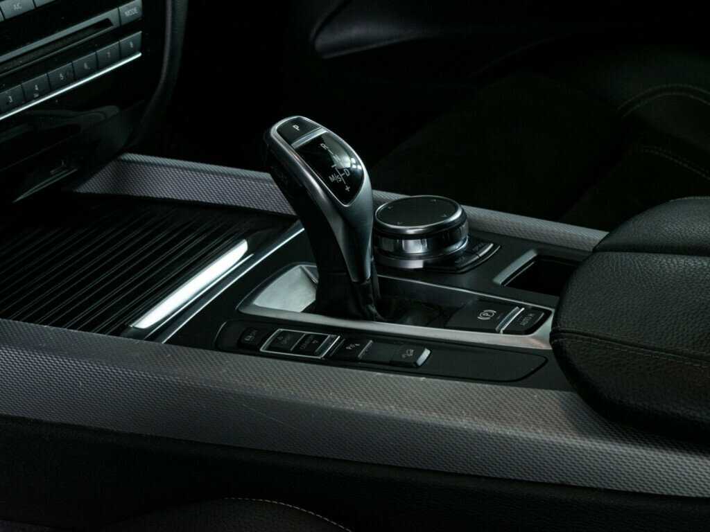 BMW X5 30d, 2017 Фото №18