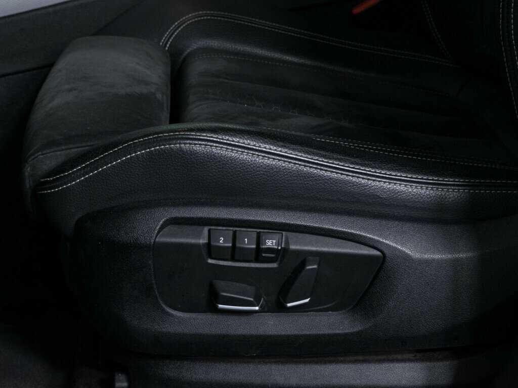 BMW X5 30d, 2017 Фото №20