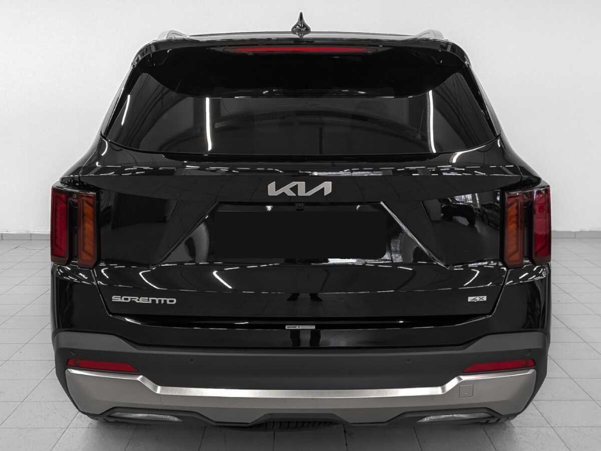 Kia Sorento, 2024 Фото №6