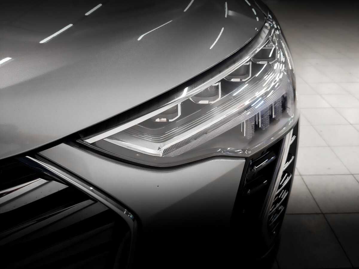 Haval Jolion, 2023 Фото №17