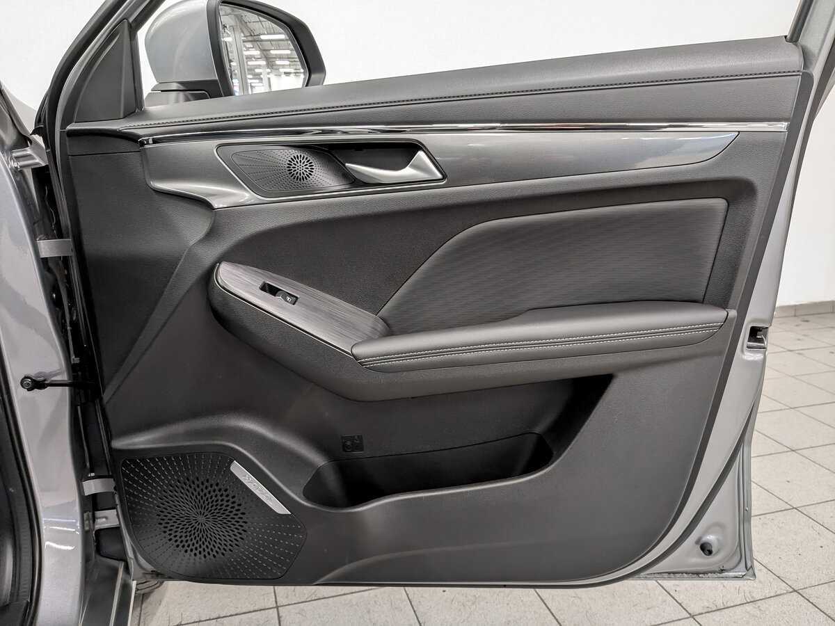 Haval Jolion, 2023 Фото №25