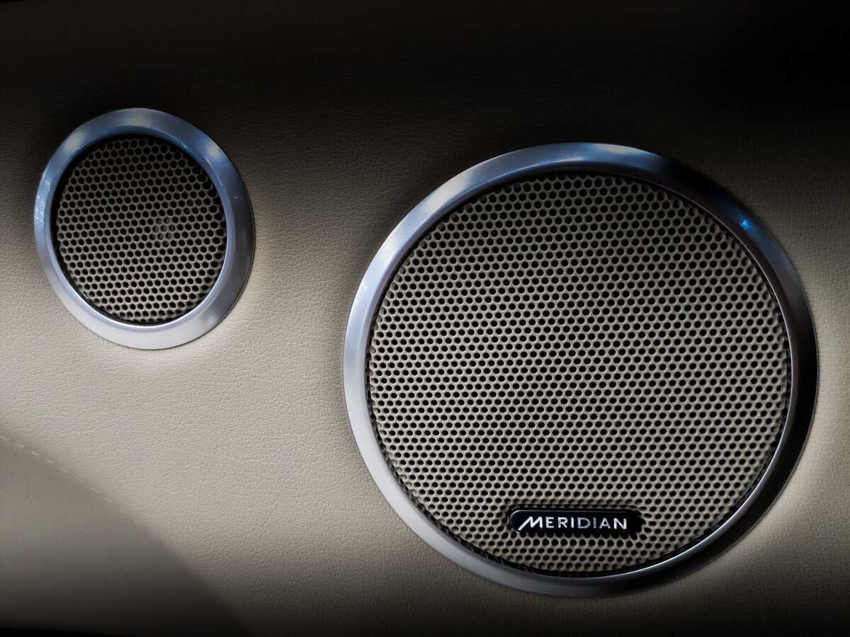 Land Rover Range Rover, 2014 Фото №28