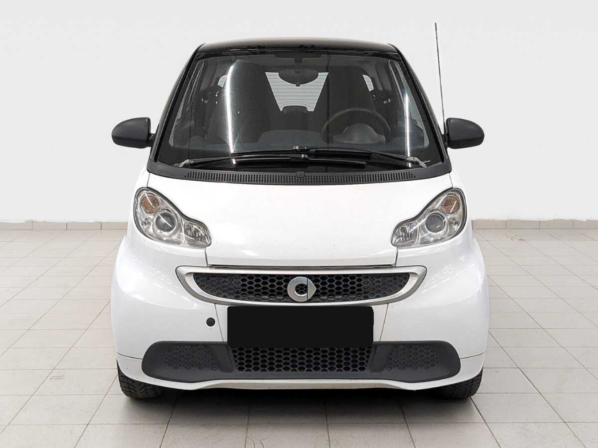 Smart Fortwo, 2014 - 180 658 км. | Фото №2