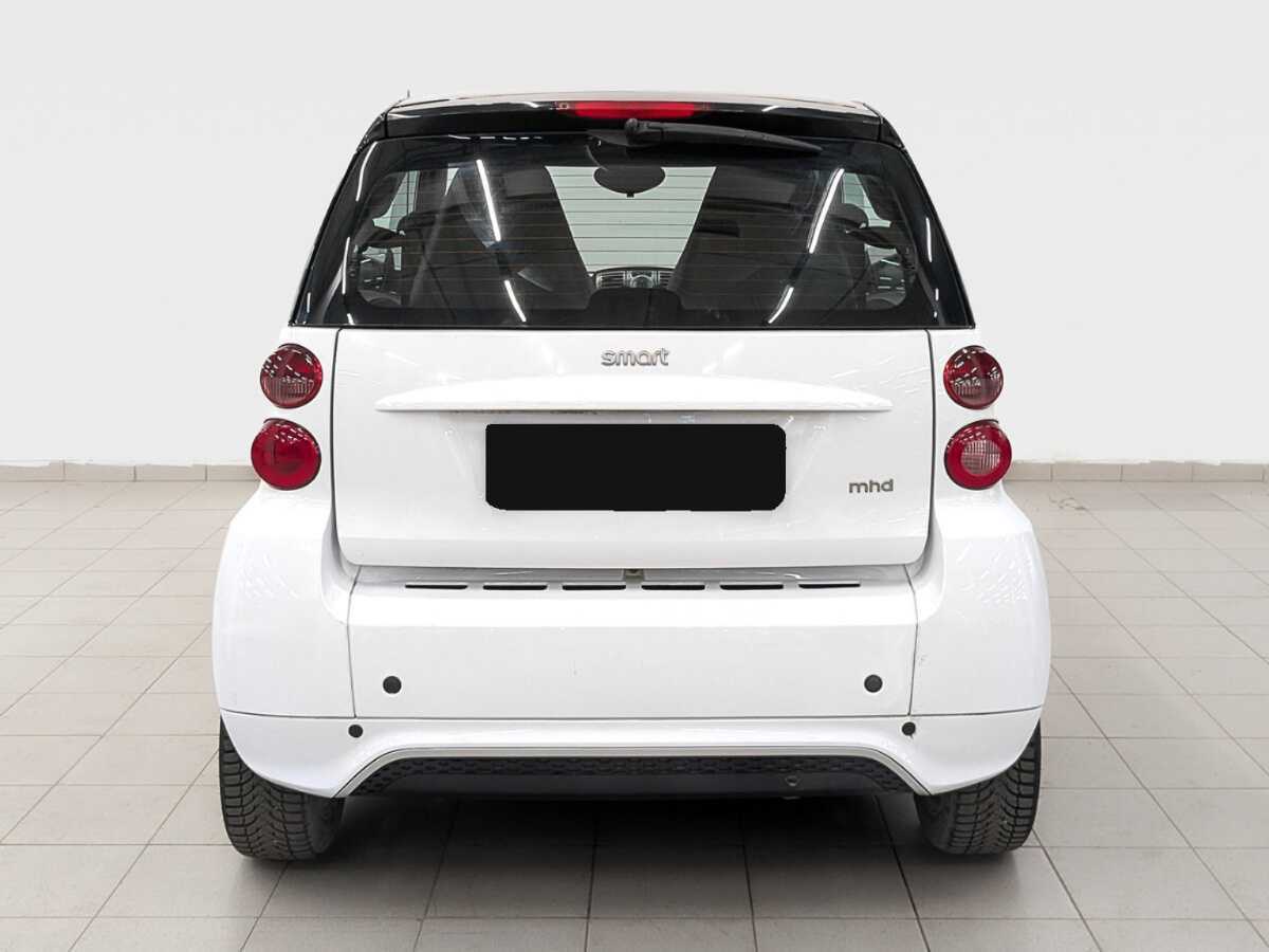 Smart Fortwo, 2014 - 180 658 км. | Фото №6