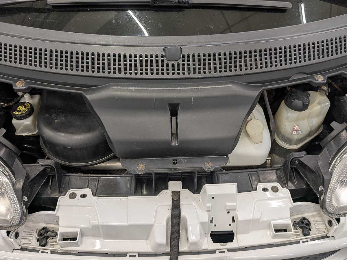 Smart Fortwo, 2014 Фото №9