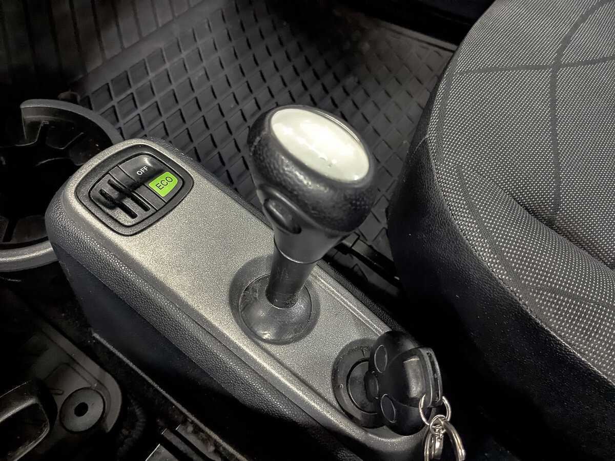 Smart Fortwo, 2014 Фото №24