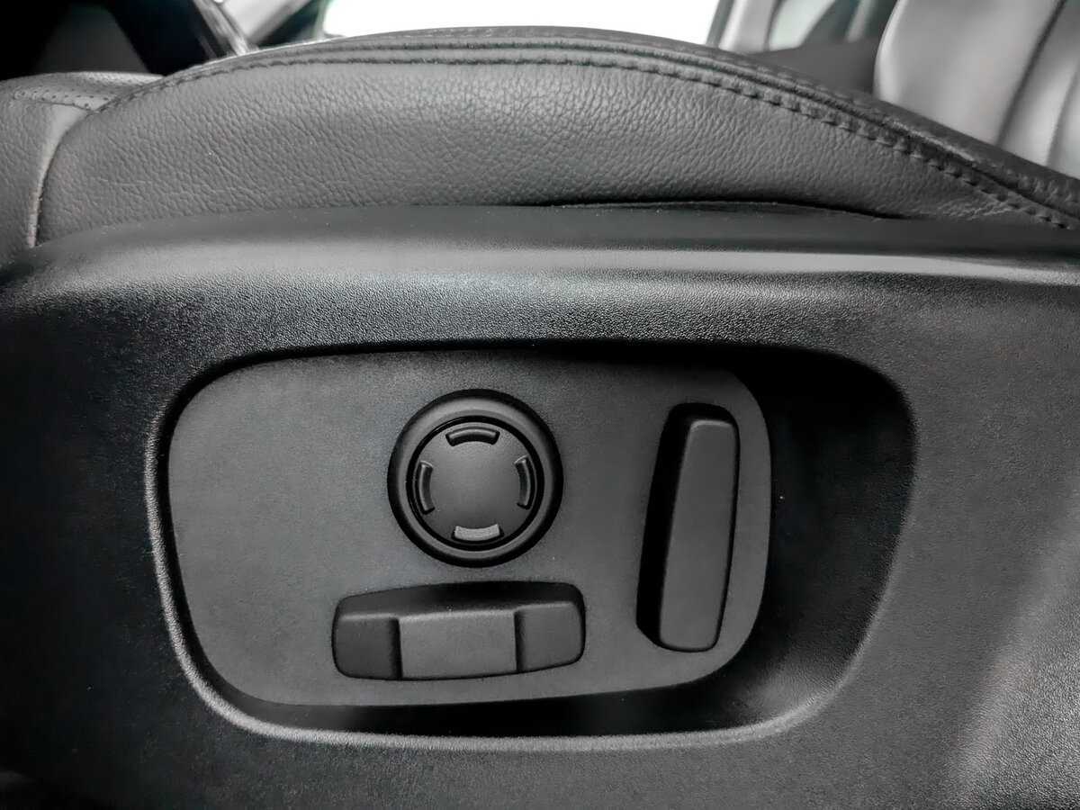 Land Rover Discovery, 2019 Фото №20