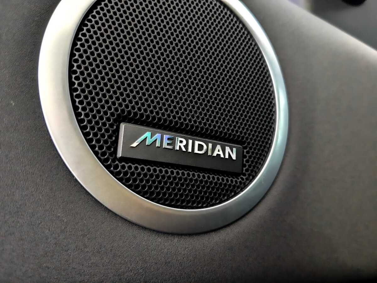 Land Rover Discovery, 2019 Фото №27