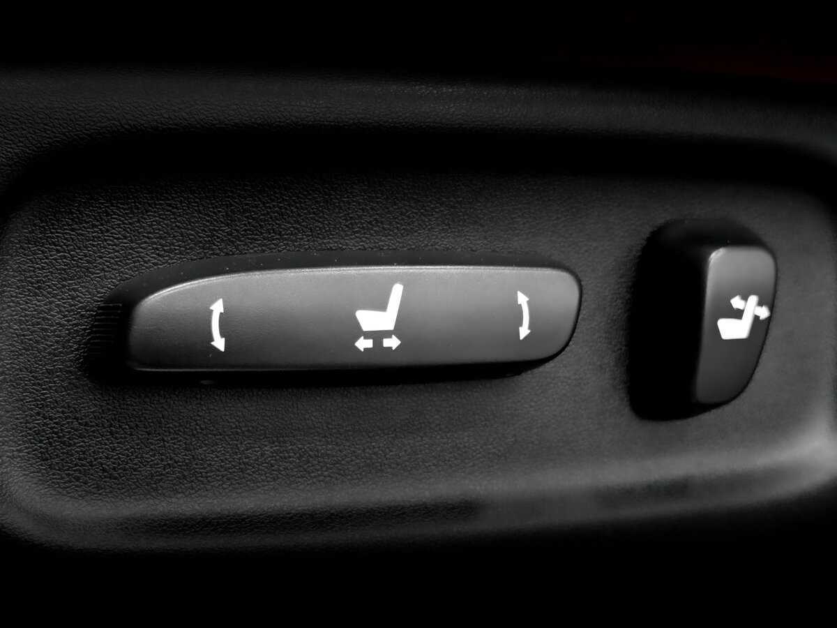 Lexus LX 450d, 2017 Фото №21