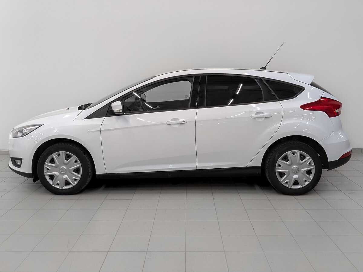 Ford Focus, 2015 - 154 620 км. | Фото №8