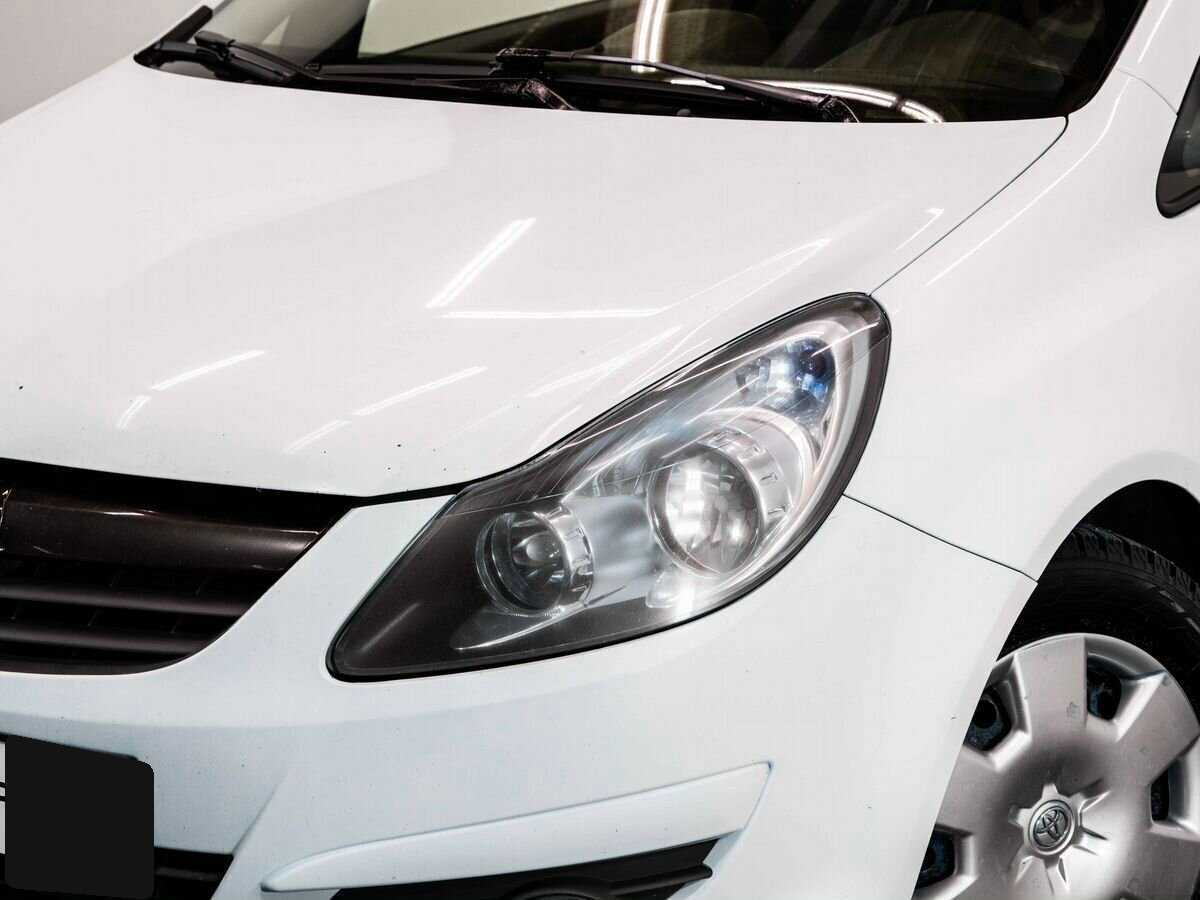 Opel Corsa, 2010 - 233 000 км. | Фото №7