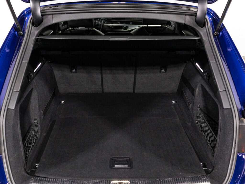 Audi A4 allroad, 2017 Фото №15