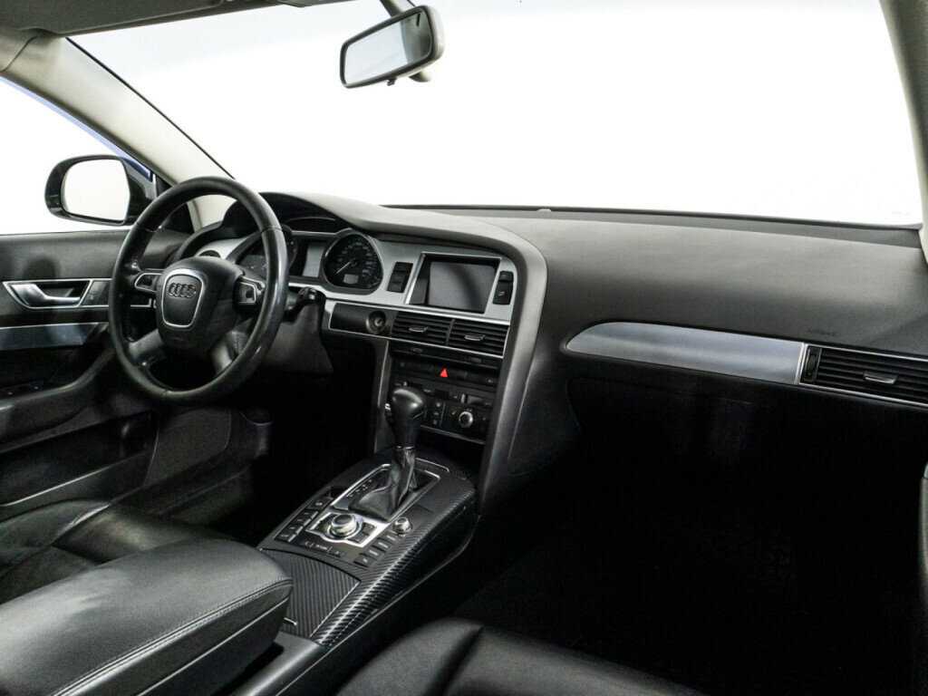 Audi A6, 2009 - 151 000 км. | Фото №7